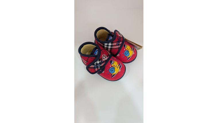 PANTUFA CHICCO 2