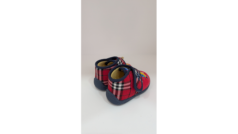 PANTUFA CHICCO 3