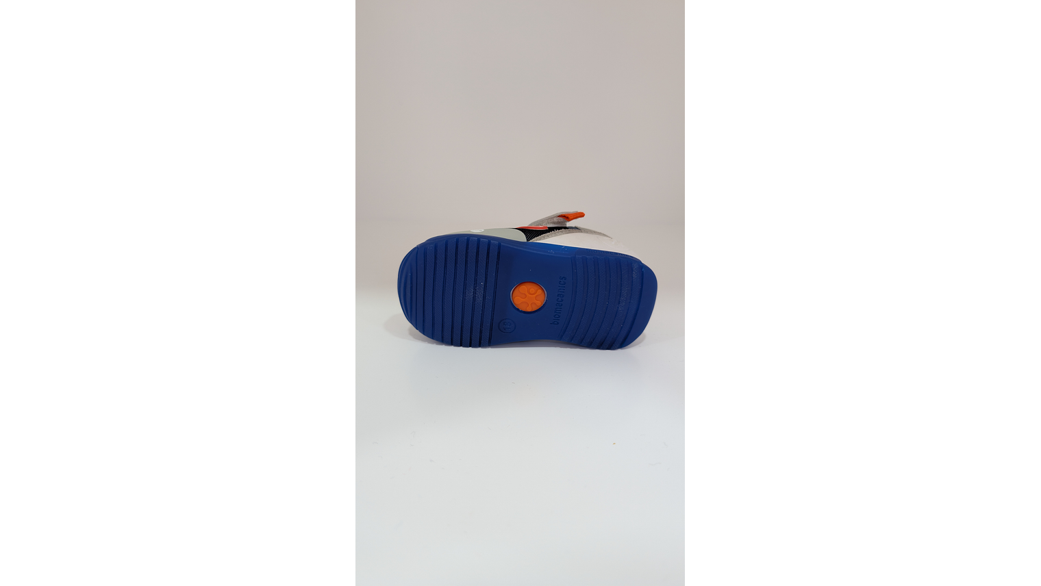 SAPATO OCEAN BIOMECANICS 2