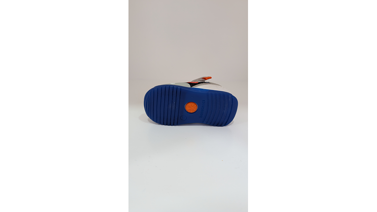 SAPATO OCEAN BIOMECANICS 2