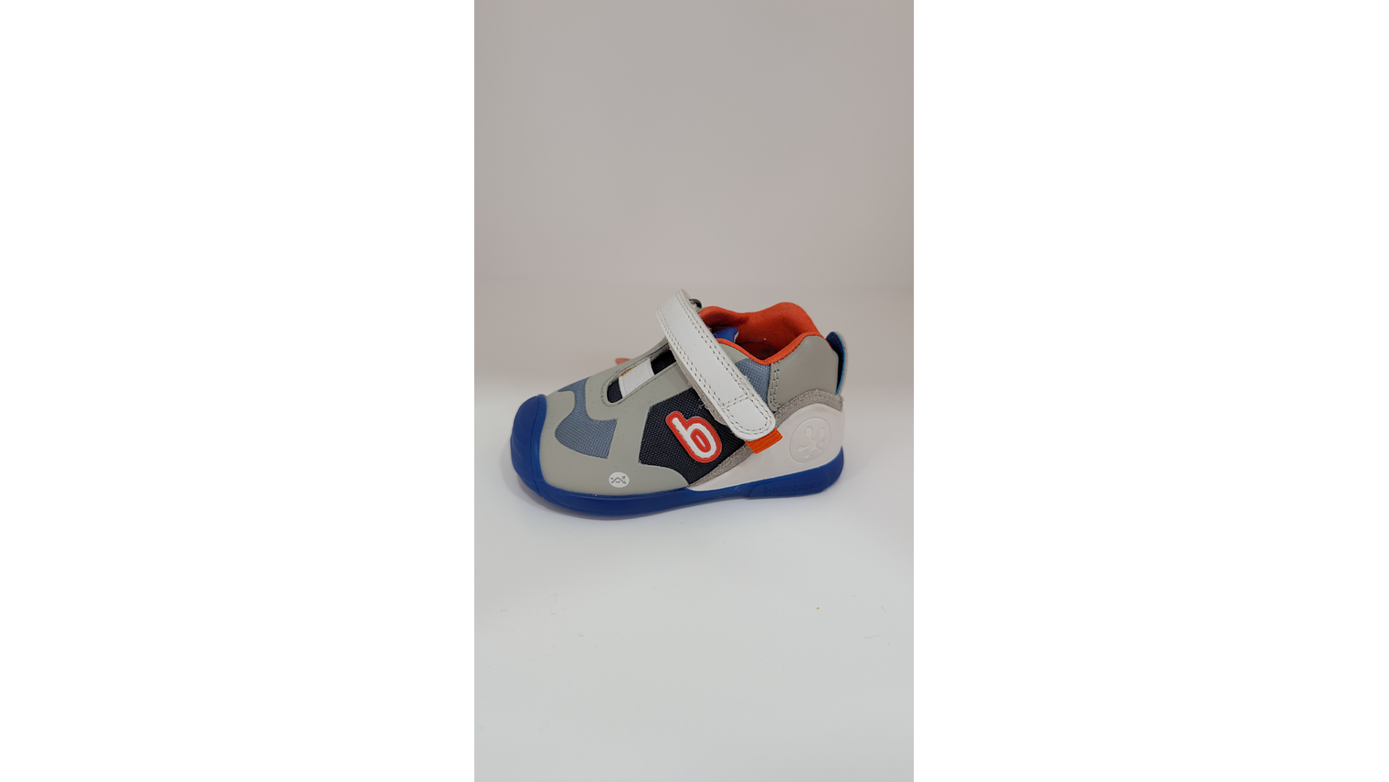 SAPATO OCEAN BIOMECANICS 1