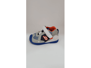 SAPATO OCEAN BIOMECANICS