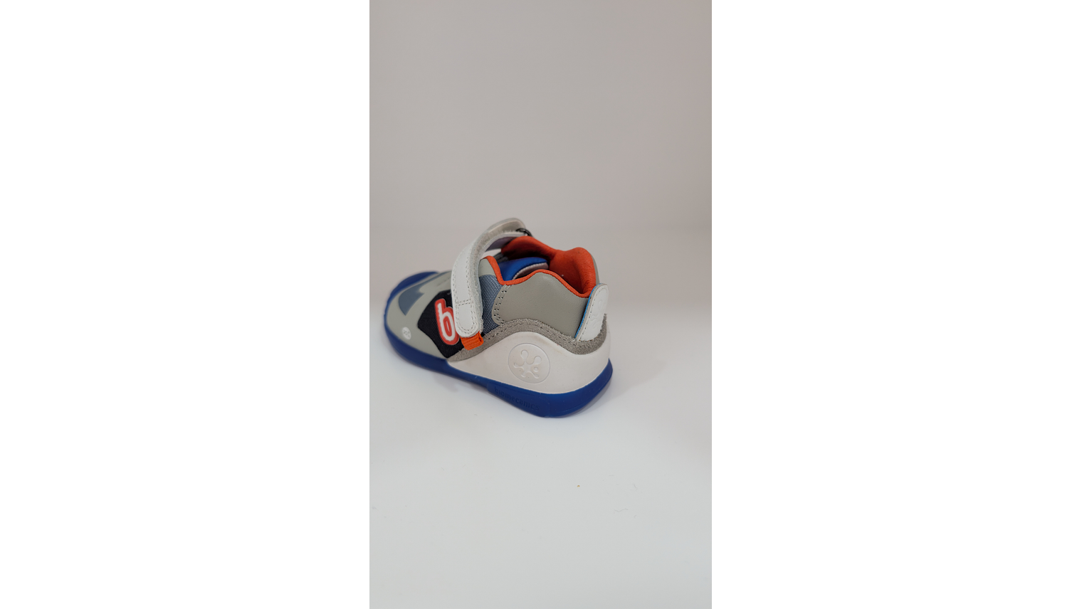 SAPATO OCEAN BIOMECANICS 3