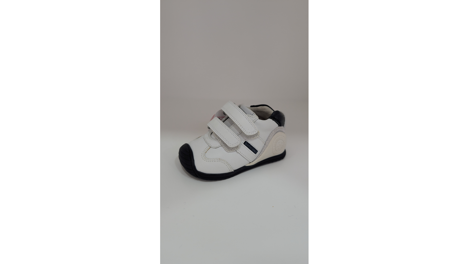 SAPATO SAUVAGE BIOMECANICS 1