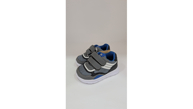 SAPATO GART CHICCO 1