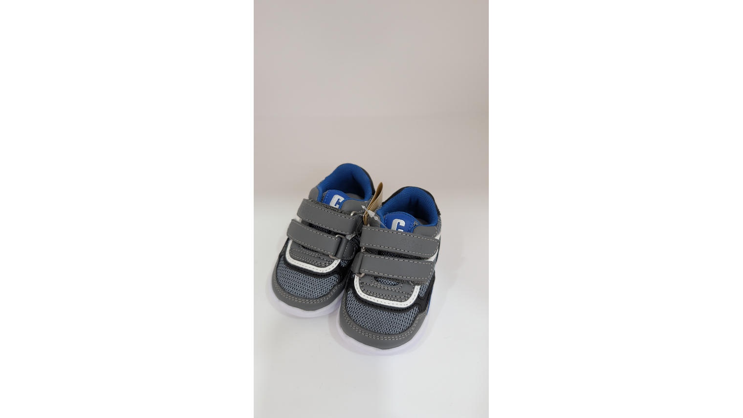 SAPATO GART CHICCO 3