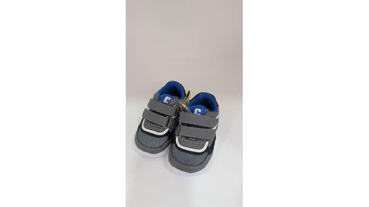 SAPATO GART CHICCO 3