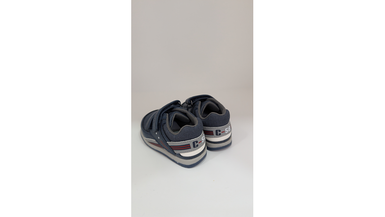 SAPATO GLASGOW CHICCO 1