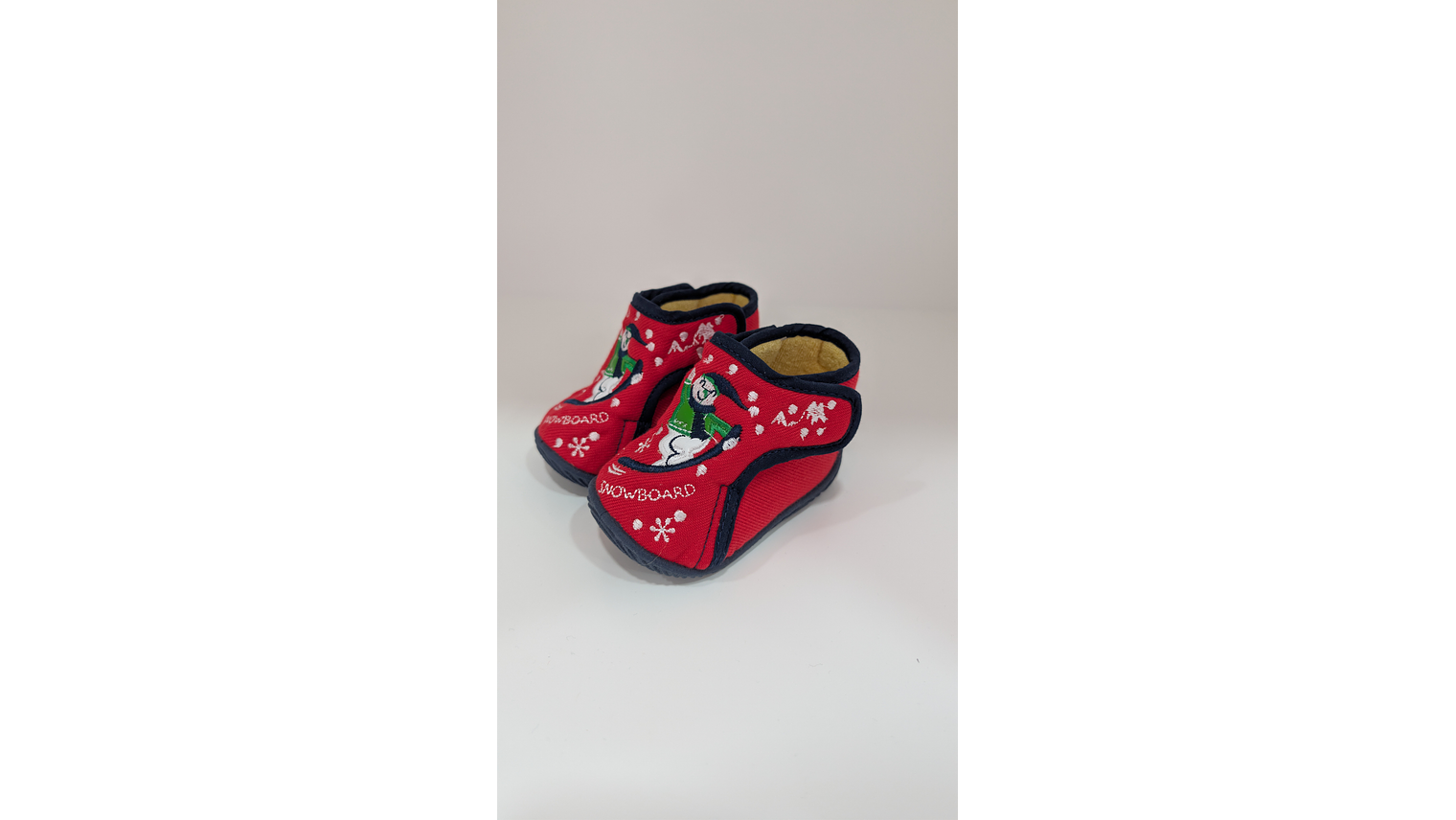 PANTUFA TROPEL CHICCO 1