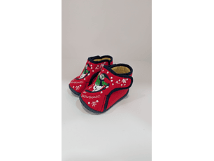 PANTUFA TROPEL CHICCO