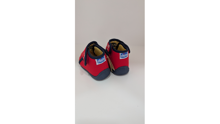 PANTUFA TROPEL CHICCO 2