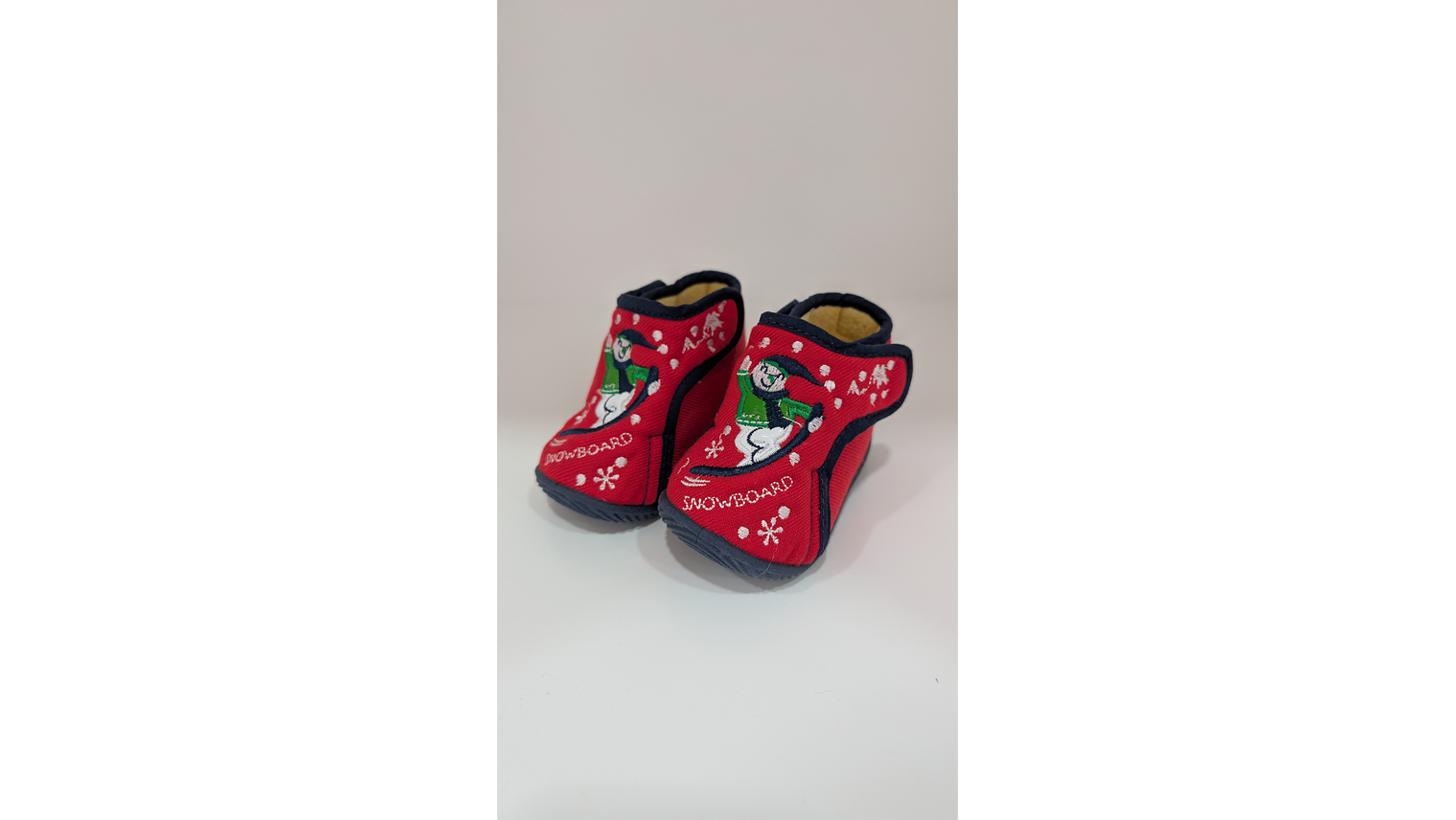 PANTUFA TROPEL CHICCO 3