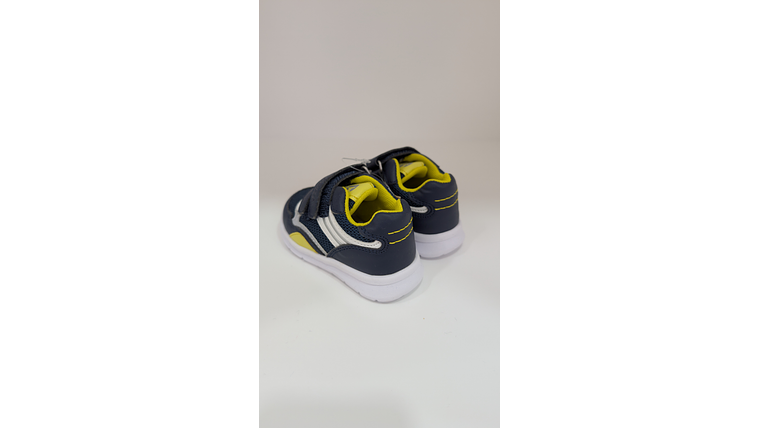 SAPATO GART CHICCO 4