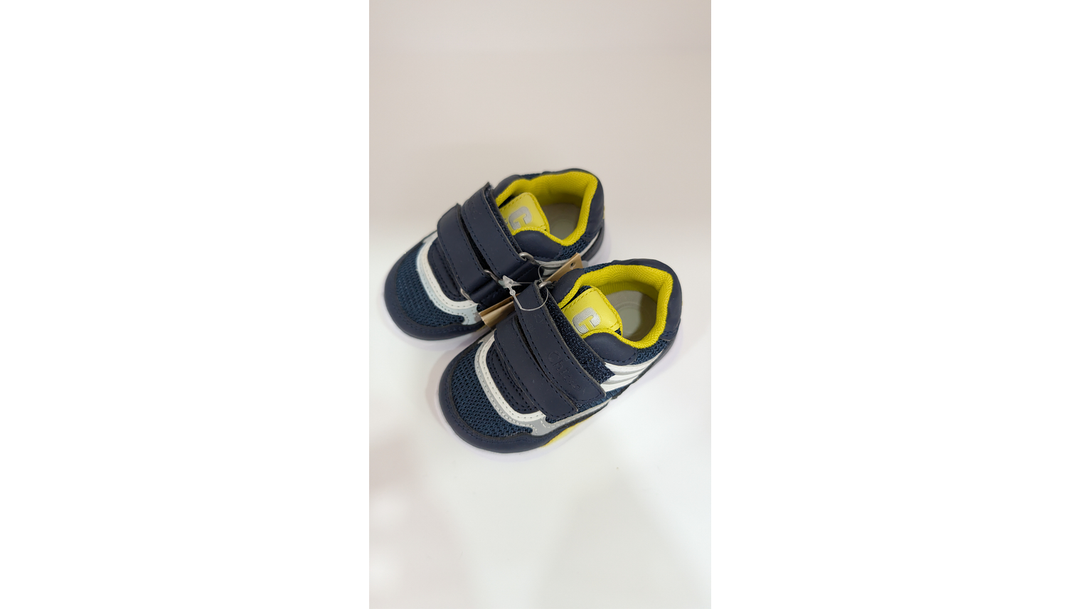 SAPATO GART CHICCO 5