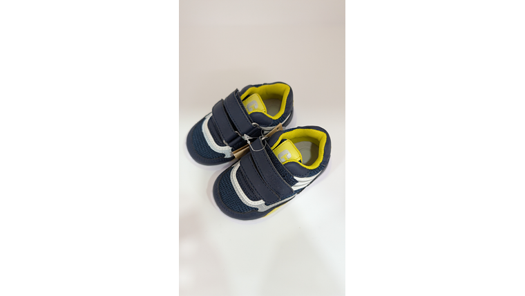 SAPATO GART CHICCO 5