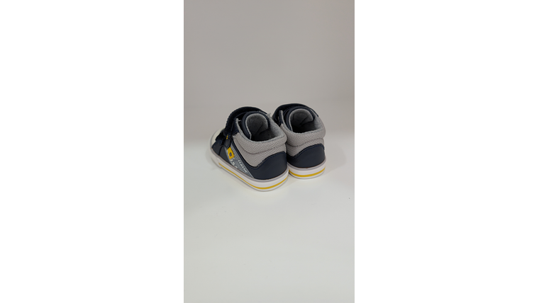 SAPATO GRIT CHICCO 2