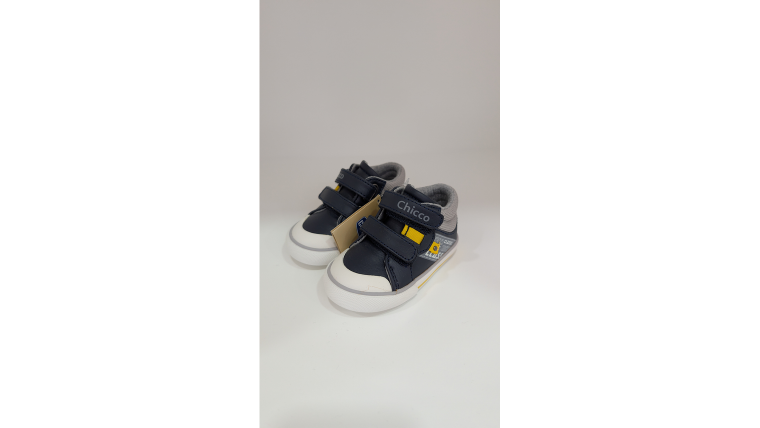 SAPATO GRIT CHICCO 1