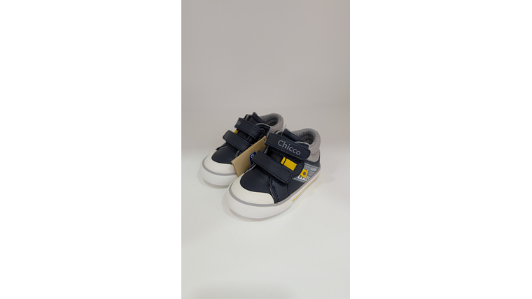 SAPATO GRIT CHICCO 1
