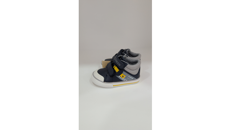 SAPATO GRIT CHICCO 3