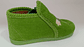 PANTUFA  VERDE OLITAS - Thumbnail 2