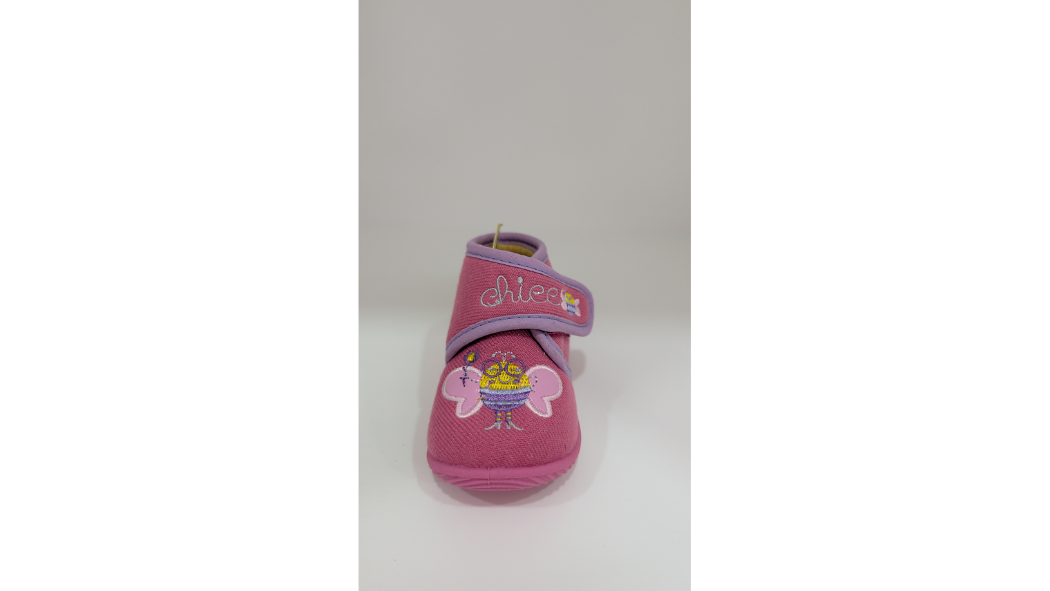 PANTUFAS CHICCO  2
