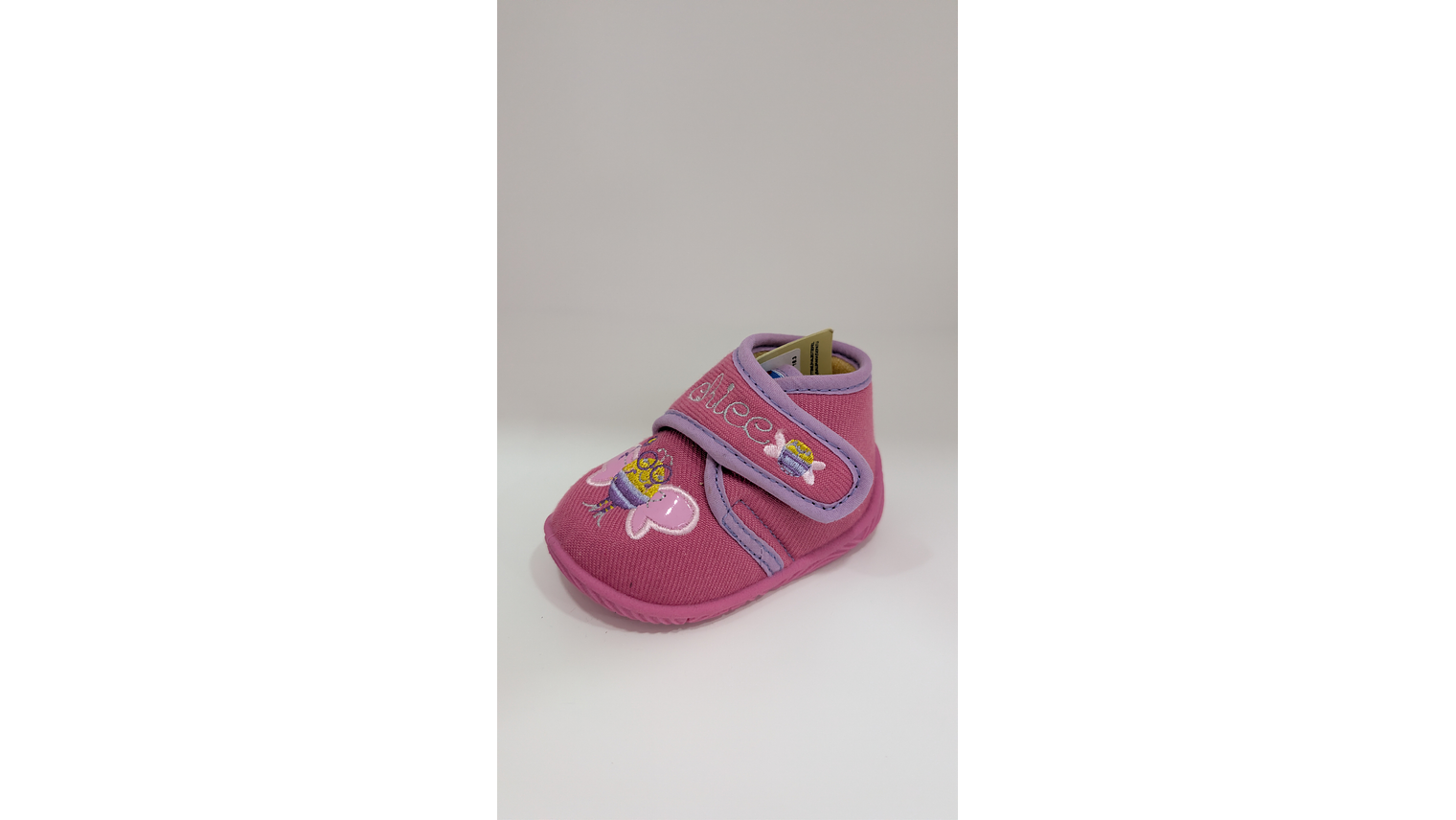 PANTUFAS CHICCO  1