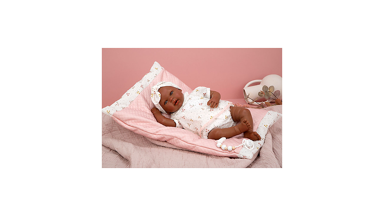 ARIAS REBORN 45CM SASHA 1