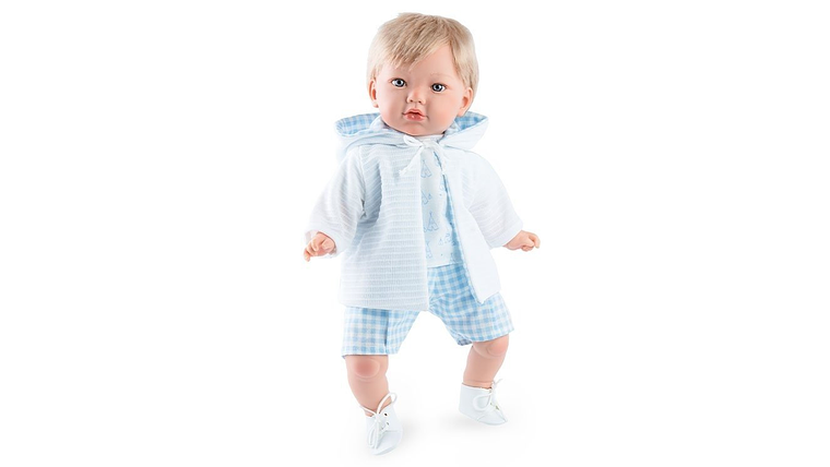 TEO VICHY 42-45CM +3 1