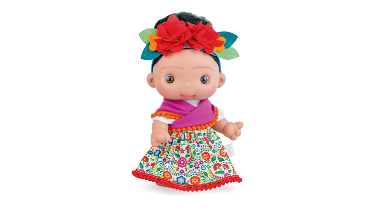 PIU ART FRIDA 10-30CM +3 1