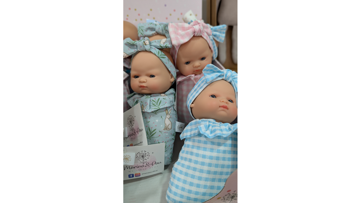 SUEÑECITOS SWEET SOUND 10-30CM 10M+ 8