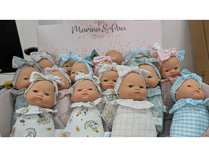 SUEÑECITOS SWEET SOUND 10-30CM 10M+