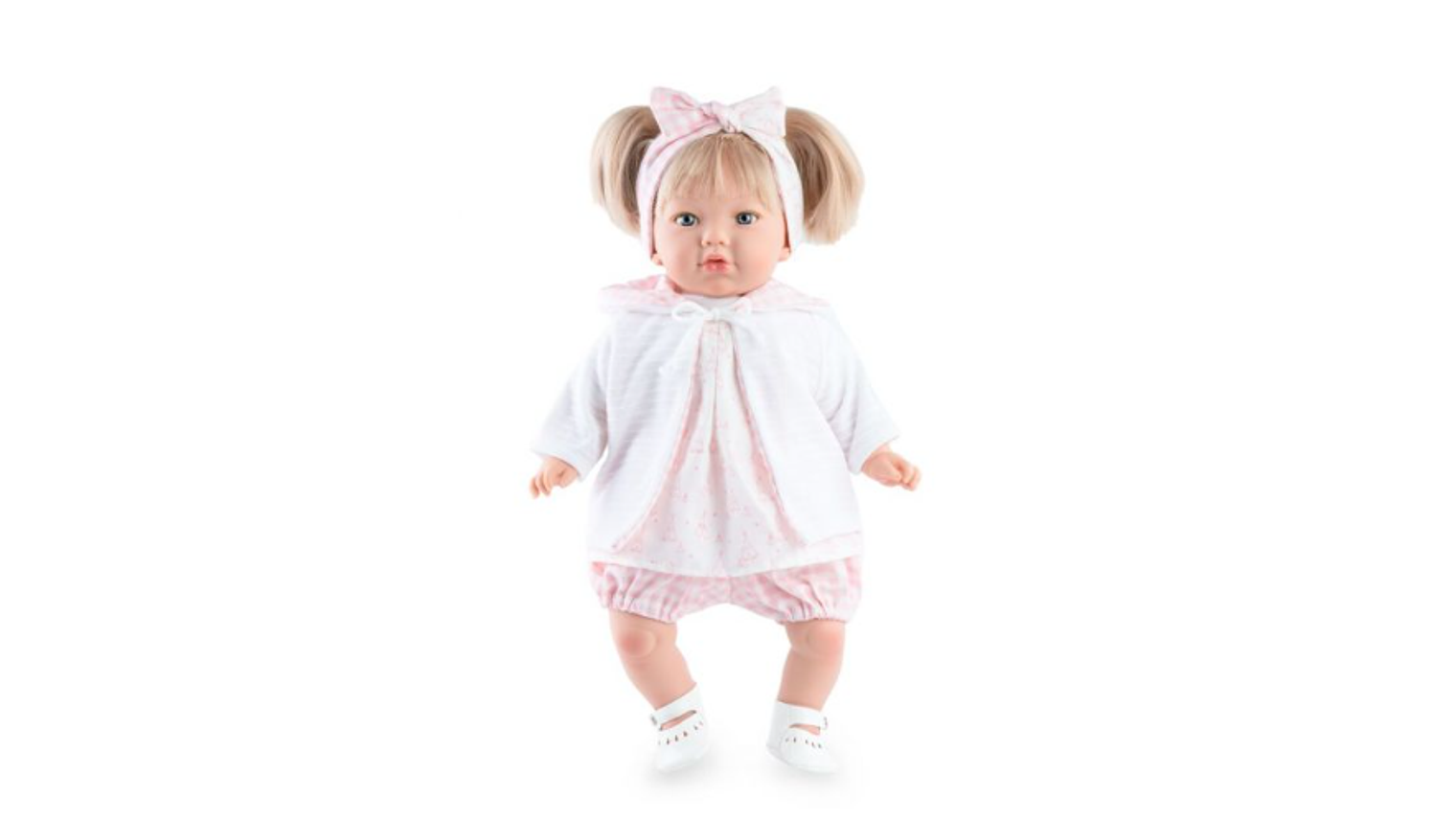 ALINA VICHY 42-45CM +3 1