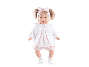 ALINA VICHY 42-45CM +3