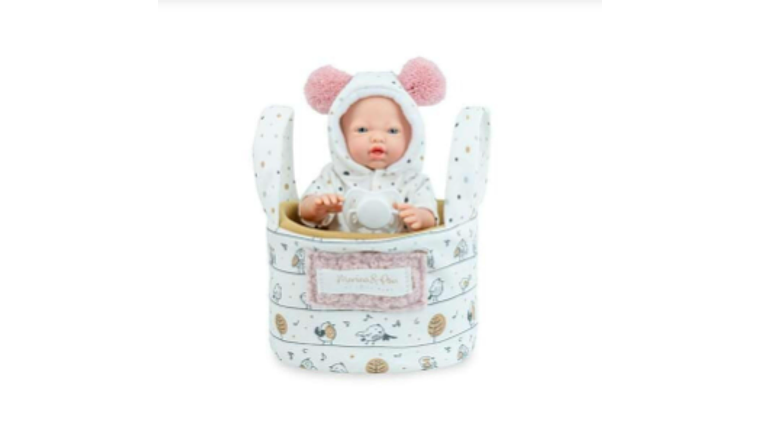 MINI GOLOSINAS BIRD 10-30CM +3 1