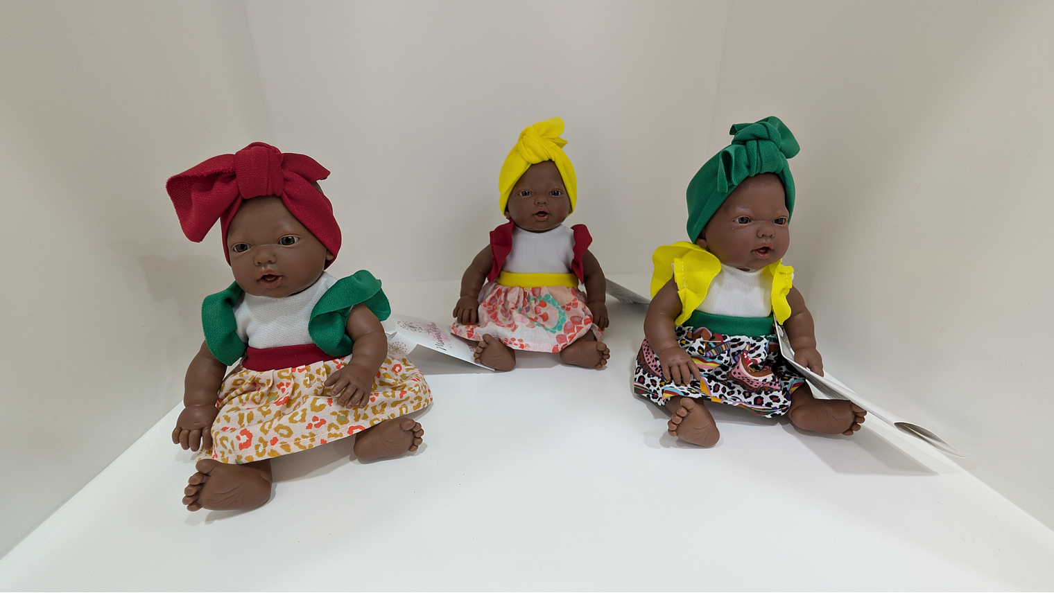 MINI GOLOSINAS KENIA 10-30CM +3 1