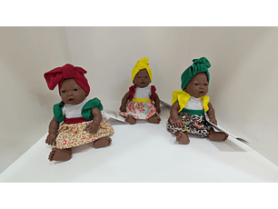 MINI GOLOSINAS KENIA 10-30CM +3