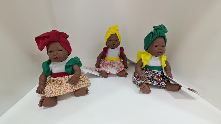 MINI GOLOSINAS KENIA 10-30CM +3 1