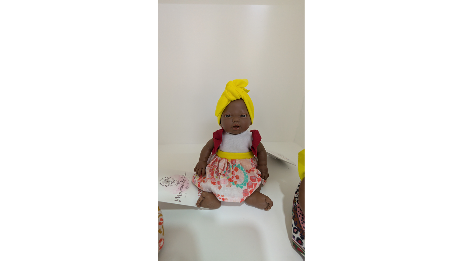 MINI GOLOSINAS KENIA 10-30CM +3 2