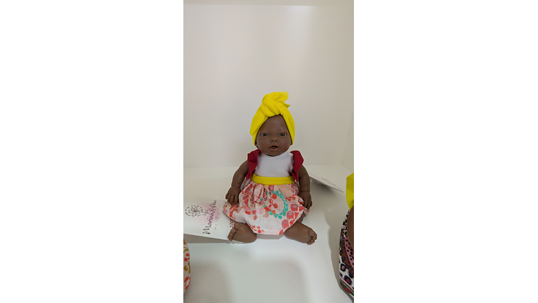 MINI GOLOSINAS KENIA 10-30CM +3 2