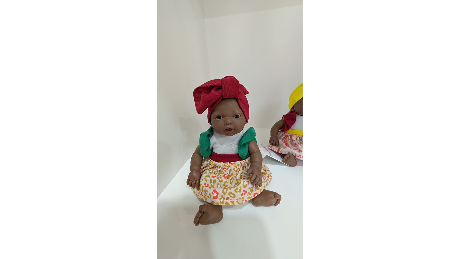 MINI GOLOSINAS KENIA 10-30CM +3 3