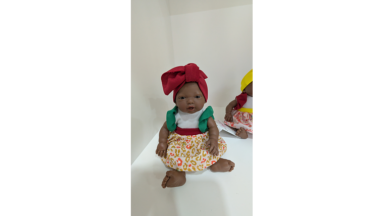 MINI GOLOSINAS KENIA 10-30CM +3 3