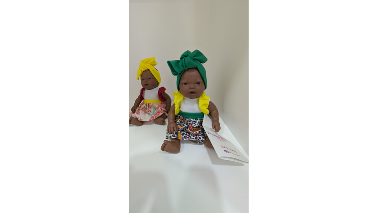 MINI GOLOSINAS KENIA 10-30CM +3 4