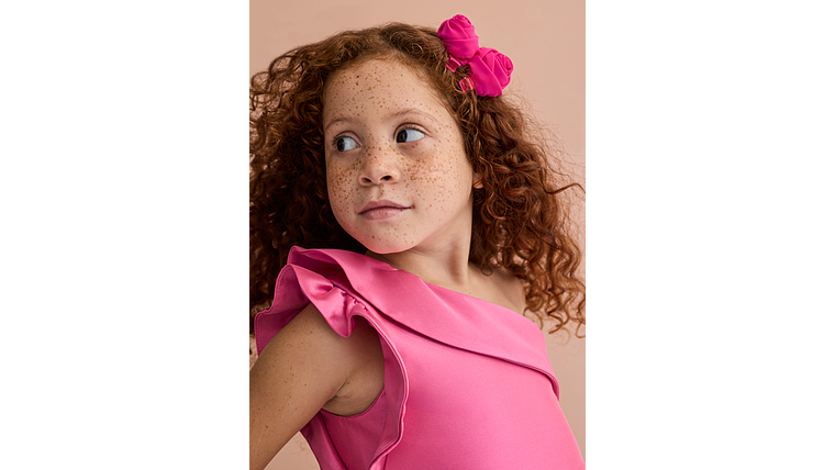 VESTIDO MIKADO ASSIMETRICO 5