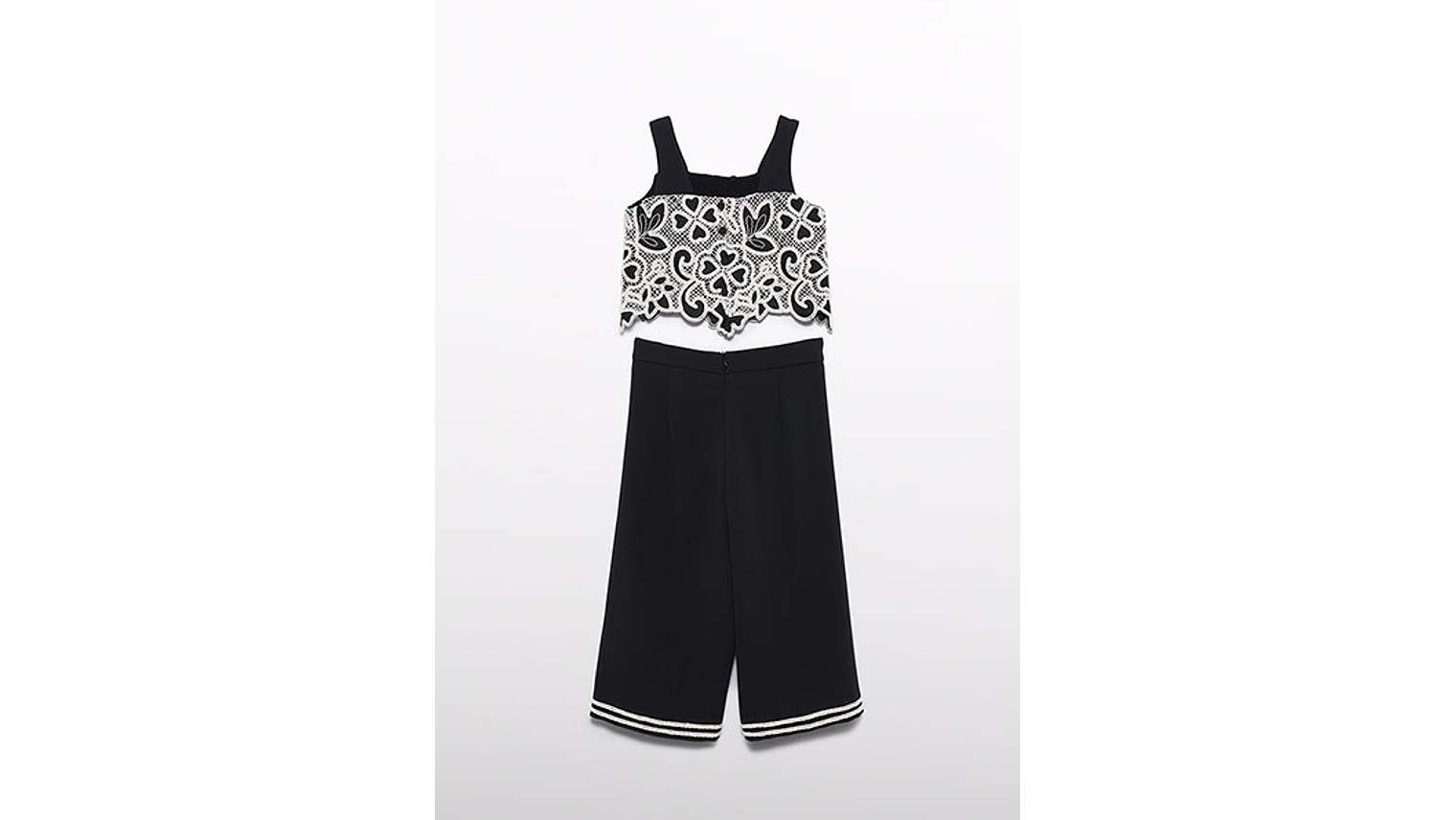 CONJ. CULOTE COMBIADO 2