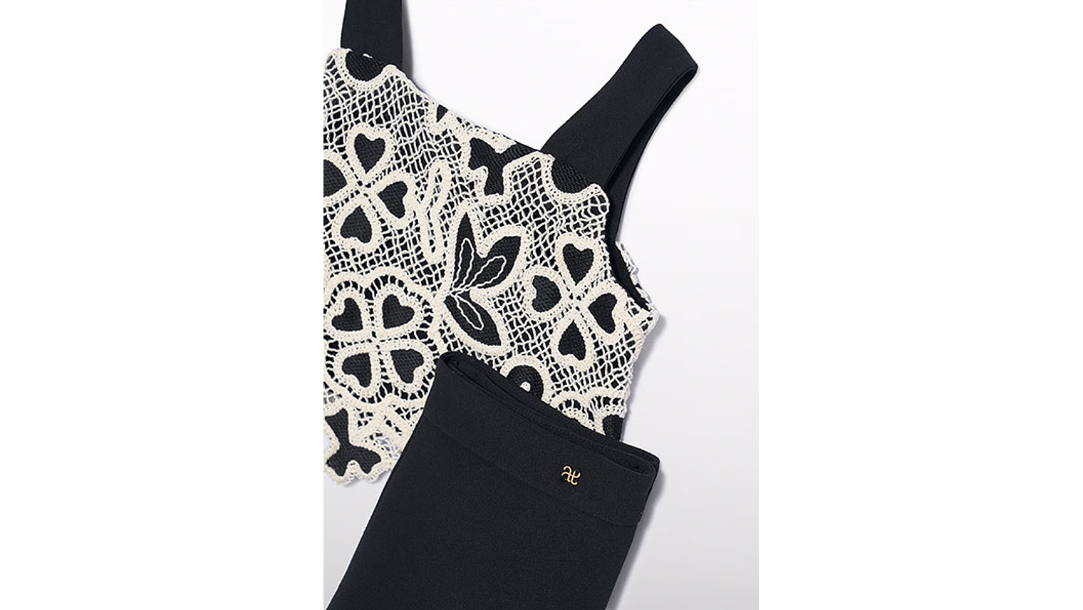 CONJ. CULOTE COMBIADO 3