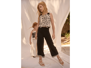 CONJ. CULOTE COMBIADO