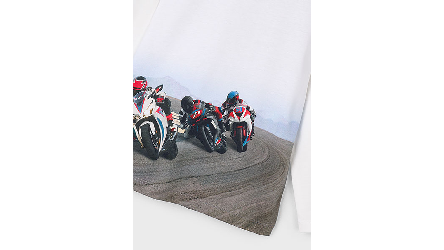 CAMISOLA POSSICIONADA 4