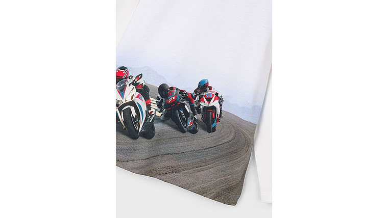 CAMISOLA POSSICIONADA 4