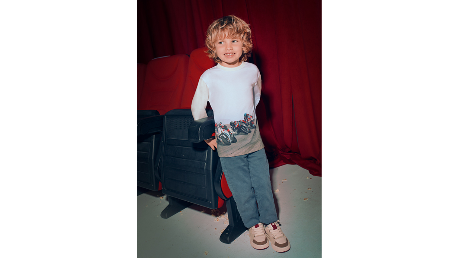 CAMISOLA POSSICIONADA 1