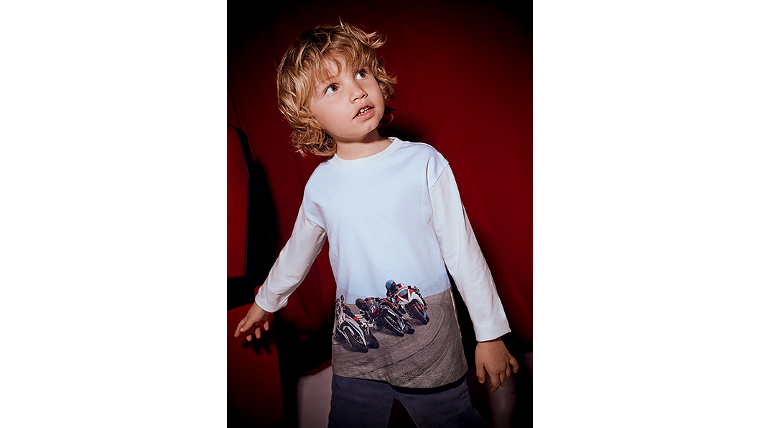 CAMISOLA POSSICIONADA 5